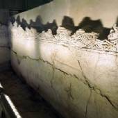 Bandian Archaeological site (Fire Temple) - Dargaz