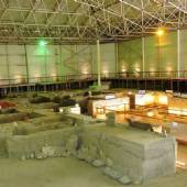 Bandian Archaeological site - Dargaz (Khorasan Razavi)