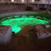 Bandian Archaeological site - Dargaz (Khorasan Razavi)
