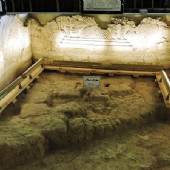 Bandian Fire temple & Museum - Dargaz