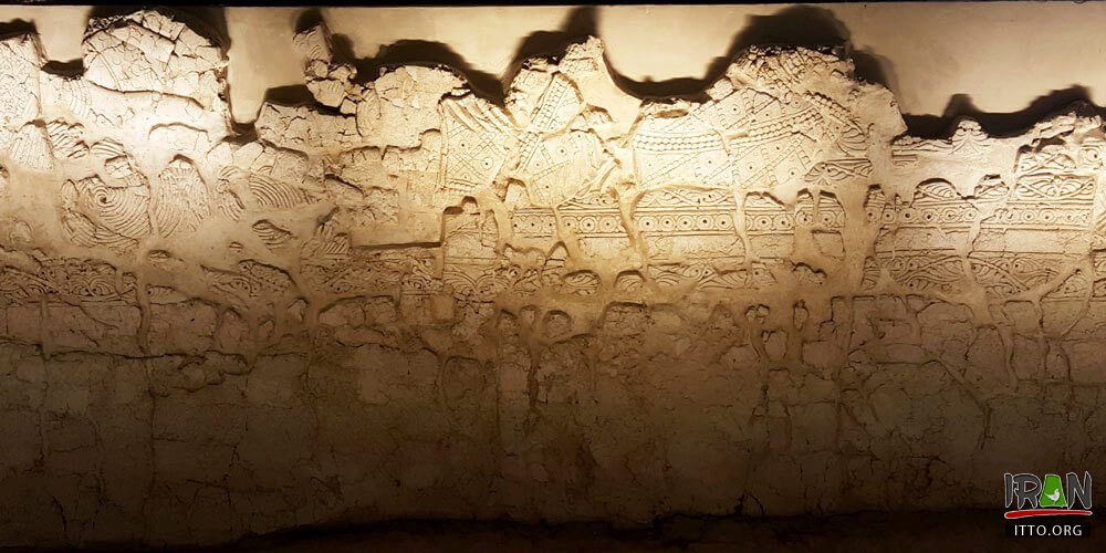 Bandian Fire Temple,Dargaz Bandian,Bandian Historical Museum,Bandian Historical Site,محوطه باستانی بندیان,آتشکده بندیان,bandyan,bandiyan,خراسان رضوی,khorasan razavi,ابیورد