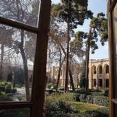 Dar ul-Funun School - Tehran