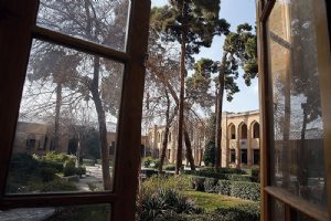 Dar ul-Funun School - Tehran