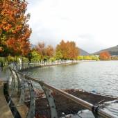 Keeyow Lake - Khorramabad
