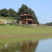 Saqalaksar Lake
