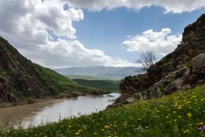Ilam Province - Nature of Iran