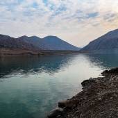 Dehdez - Khuzestan Province