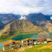 Zaras Village - Khuzestan Province