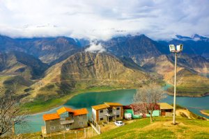 Zaras Village - Khuzestan Province