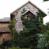 Wooden Village (Choobin) - Nishabur (Khorasan Razavi)