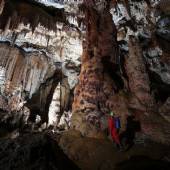 Kahak Cave