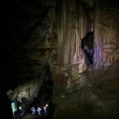 Kahak Cave