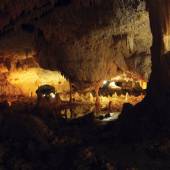 Kahak Cave