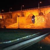 Old Bridge of Dezful - Khuzestan
