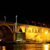 Old Bridge of Dezful - Khuzestan
