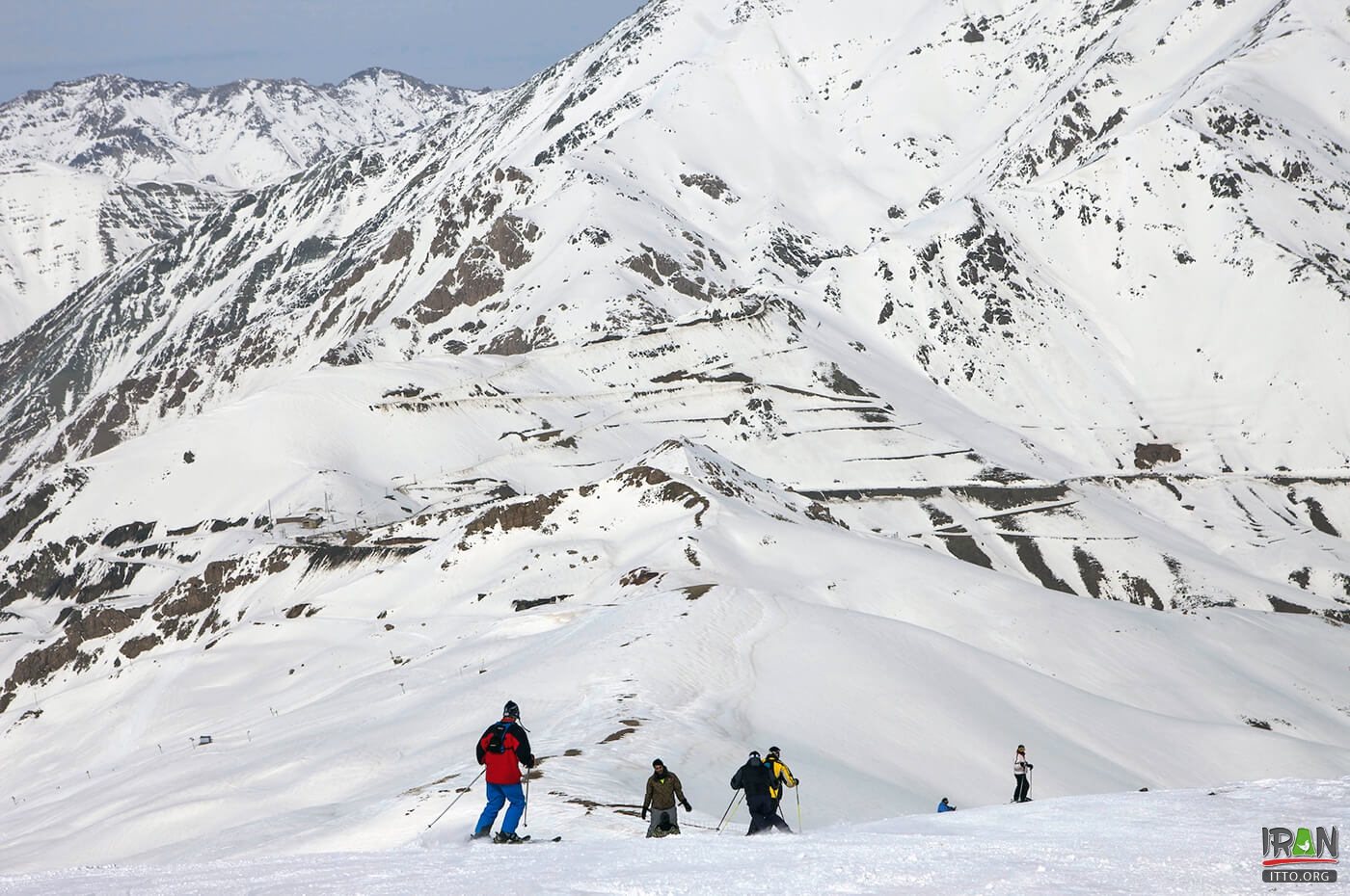 Dizin Ski Slope,Dizin sport complex,pist ski dizin,tehran ski,karaj ski,dizin slope,deezeen,دیزین,iran ski,ski resorts,alborz,alburz,استان البرز,جاده چالوس,chalous road,chaloos road,chalos road,پیست دیزین,iran winter,iran sport,ski complex