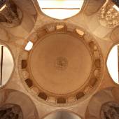 Agha Bozorg Mosque and School - Kashan