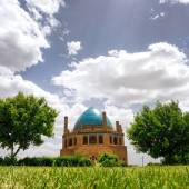 Dome of Soltaniyeh - Zanjan