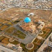 Dome of Soltaniyeh - Zanjan