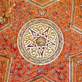 Dome of Soltaniyeh - Zanjan
