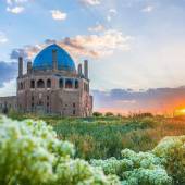 Dome of Soltaniyeh - Zanjan