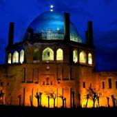 Dome of Soltaniyeh - Zanjan