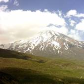 Mount Damavand