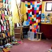 Dr. Ahmad Nadalian Museum & Gallery - Hormoz Island - Persian Gulf