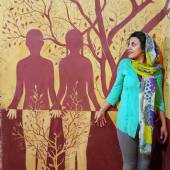 Dr. Ahmad Nadalian Museum & Gallery - Hormoz Island - Persian Gulf