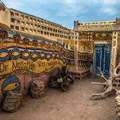 Hormoz Island - Hormozgan Province