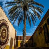 Hormoz Island - Hormozgan Province
