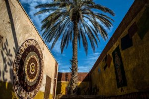 Hormoz Island - Hormozgan Province