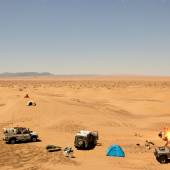 Rig-e Jenn, Desert of Spirits (Dune of the Jinn)