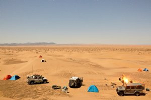 Rig-e Jenn, Desert of Spirits (Dune of the Jinn)