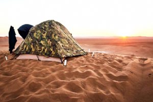 Rig-e Jenn (Dune of the Jinn)