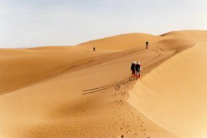 Rig-e Jenn (Dune of the Jinn)