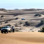 Rig-e Jenn, Desert of Spirits (Dune of the Jinn)