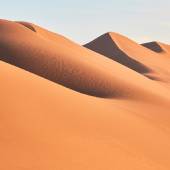 Rig-e Jenn, Desert of Spirits (Dune of the Jinn)