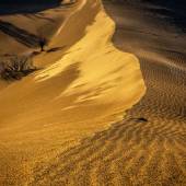 Rig-e Jenn, Desert of Spirits (Dune of the Jinn)