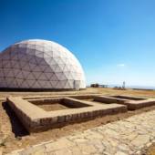 Maragheh Observatory - East Azerbaijan