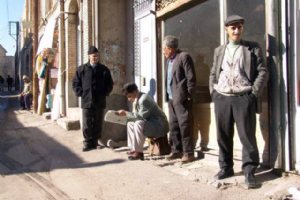 Osku (Oskoo) - East Azerbaijan