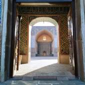 Jameh Mosque of Kerman
