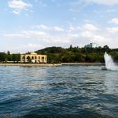 Eil Goli (Shahgoli) park - Tabriz (East Azerbaijan)