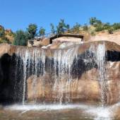 Eynali Mountain - Tabriz (East Azerbaijan Province)