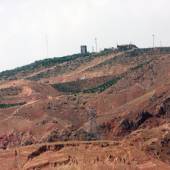 Eynali Mountain - Tabriz (East Azerbaijan Province)
