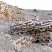 Iwan-e Karkheh Ancient City near Shoush (Susa)