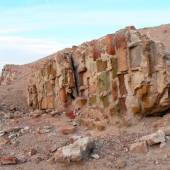Iwan-e Karkheh Ancient City near Shoush (Susa)