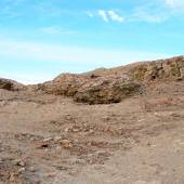 Iwan-e Karkheh Ancient City near Shoush (Susa)