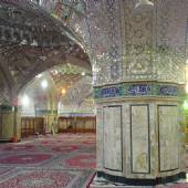 Imamzade Yahyebne Zeid - Gonbad Kavus
