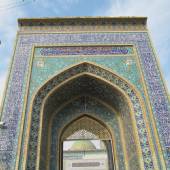 Imamzade Yahyebne Zeid - Gonbad Kavus